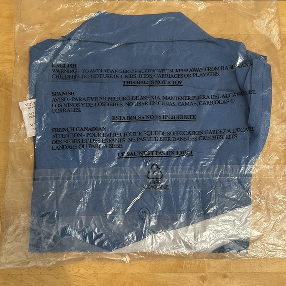 Disney Lilo & Stitch Island Life Toddler Woven Button-Up Toddler Size 2T - Picture 9 of 13